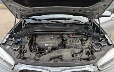 BMW X1, 2017 год, 1 700 000 рублей, 6 фотография