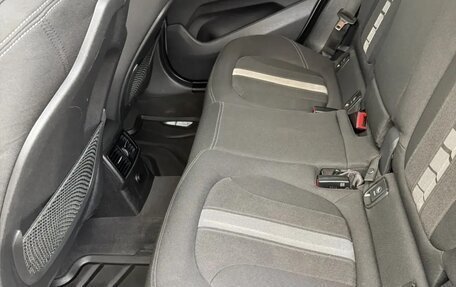 BMW X1, 2017 год, 1 700 000 рублей, 13 фотография