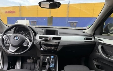 BMW X1, 2017 год, 1 700 000 рублей, 15 фотография