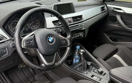 BMW X1, 2017 год, 1 700 000 рублей, 14 фотография