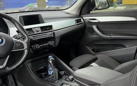 BMW X1, 2017 год, 1 700 000 рублей, 11 фотография