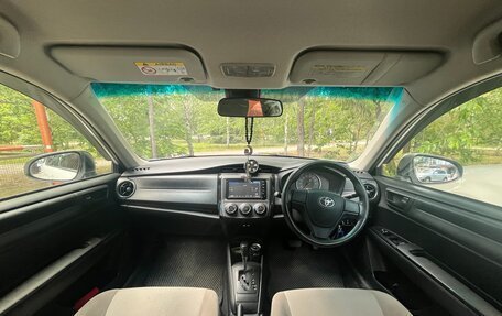 Toyota Corolla, 2015 год, 900 000 рублей, 2 фотография