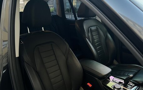 BMW X3, 2018 год, 4 400 000 рублей, 14 фотография