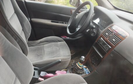 Peugeot 307 I, 2004 год, 150 000 рублей, 4 фотография