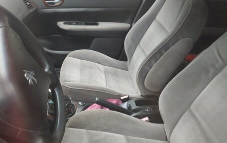 Peugeot 307 I, 2004 год, 150 000 рублей, 5 фотография