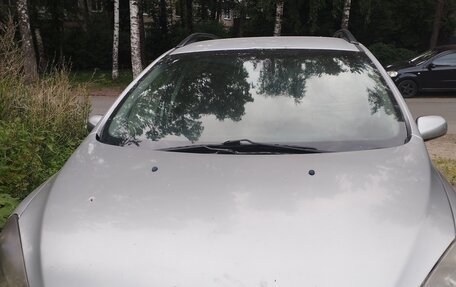 Peugeot 307 I, 2004 год, 150 000 рублей, 2 фотография