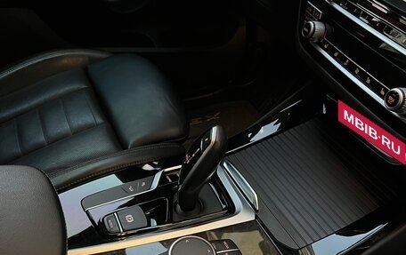 BMW X3, 2018 год, 4 400 000 рублей, 17 фотография