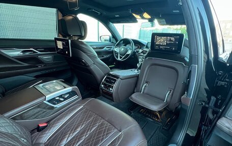 BMW 7 серия, 2020 год, 5 200 000 рублей, 10 фотография