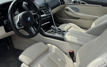 BMW 8 серия, 2020 год, 10 300 000 рублей, 5 фотография