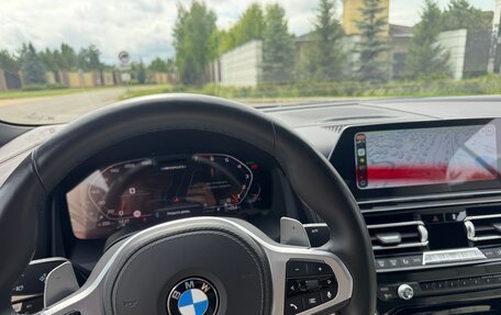 BMW 8 серия, 2020 год, 10 300 000 рублей, 4 фотография