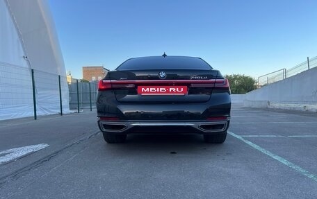 BMW 7 серия, 2020 год, 5 200 000 рублей, 5 фотография