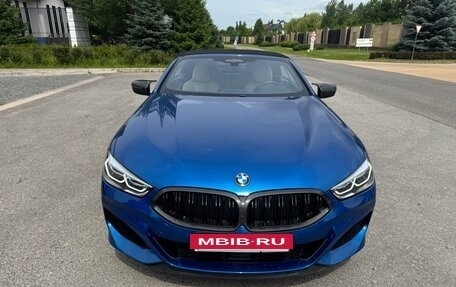 BMW 8 серия, 2020 год, 10 300 000 рублей, 2 фотография