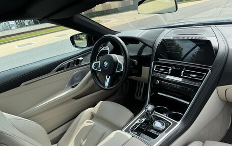 BMW 8 серия, 2020 год, 10 300 000 рублей, 10 фотография