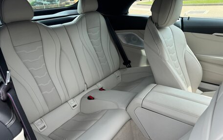 BMW 8 серия, 2020 год, 10 300 000 рублей, 11 фотография