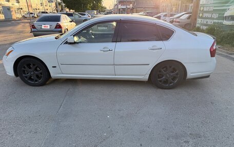 Nissan Fuga I, 2006 год, 500 000 рублей, 2 фотография