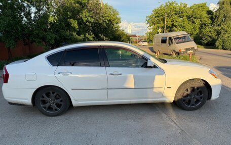 Nissan Fuga I, 2006 год, 500 000 рублей, 3 фотография