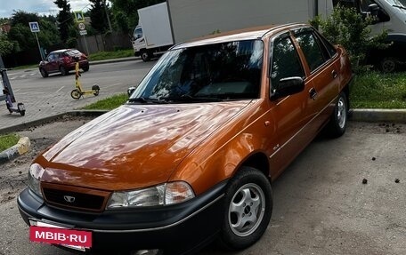 Daewoo Nexia I рестайлинг, 2002 год, 1 500 000 рублей, 2 фотография