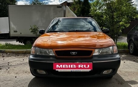 Daewoo Nexia I рестайлинг, 2002 год, 1 500 000 рублей, 3 фотография