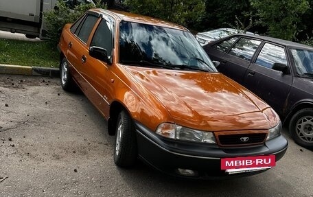 Daewoo Nexia I рестайлинг, 2002 год, 1 500 000 рублей, 5 фотография