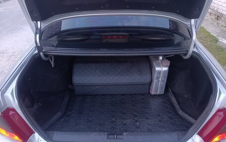 Mitsubishi Carisma I, 2003 год, 400 000 рублей, 6 фотография