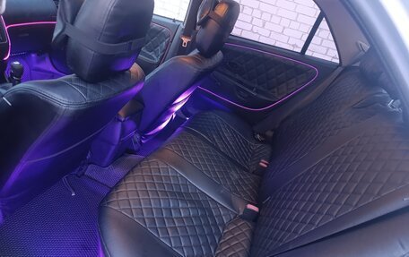 Mitsubishi Carisma I, 2003 год, 400 000 рублей, 9 фотография