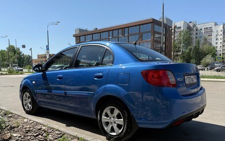 KIA Rio II, 2011 год, 550 000 рублей, 5 фотография