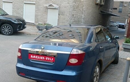 Geely Vision, 2008 год, 90 000 рублей, 2 фотография