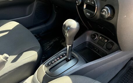 KIA Rio II, 2011 год, 550 000 рублей, 11 фотография