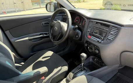 KIA Rio II, 2011 год, 550 000 рублей, 10 фотография