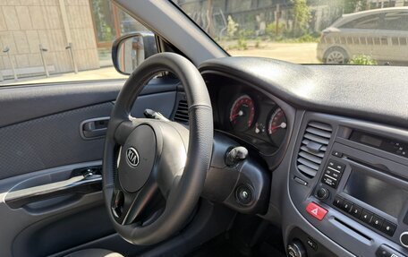 KIA Rio II, 2011 год, 550 000 рублей, 12 фотография