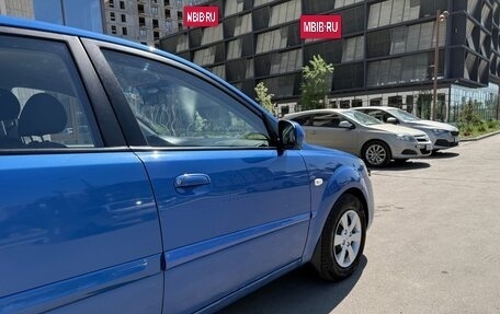 KIA Rio II, 2011 год, 550 000 рублей, 7 фотография