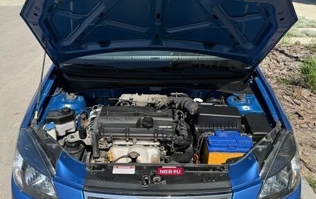 KIA Rio II, 2011 год, 550 000 рублей, 20 фотография