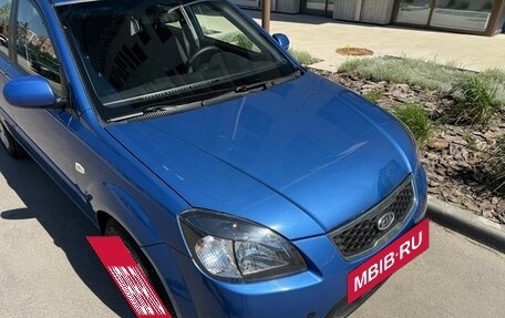 KIA Rio II, 2011 год, 550 000 рублей, 8 фотография