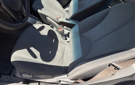 KIA Rio II, 2011 год, 550 000 рублей, 31 фотография