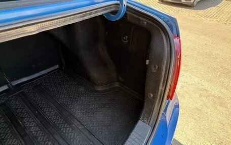 KIA Rio II, 2011 год, 550 000 рублей, 37 фотография
