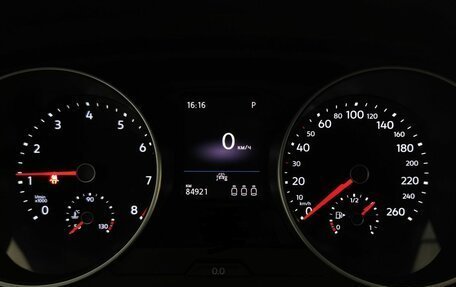 Volkswagen Tiguan II, 2021 год, 2 495 000 рублей, 17 фотография