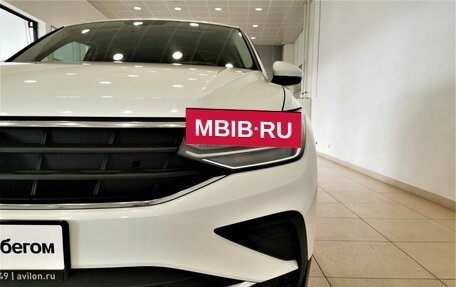 Volkswagen Tiguan II, 2021 год, 2 495 000 рублей, 10 фотография