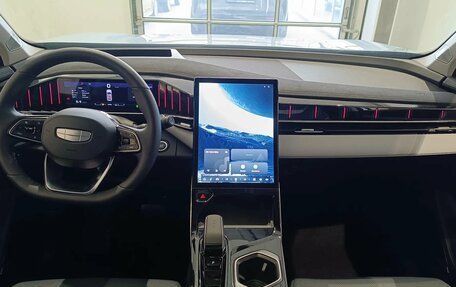 Geely Atlas, 2026 год, 4 114 990 рублей, 5 фотография