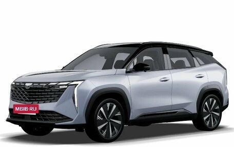 Geely Atlas, 2026 год, 4 114 990 рублей, 10 фотография