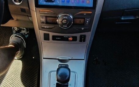 Toyota Corolla, 2007 год, 400 000 рублей, 5 фотография