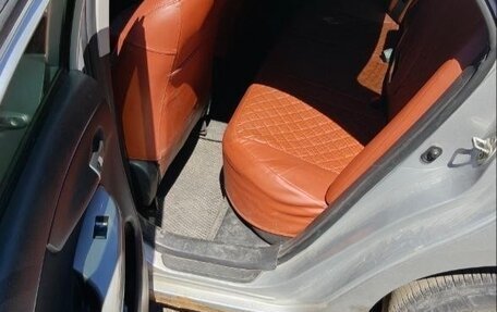 Toyota Corolla, 2007 год, 400 000 рублей, 2 фотография
