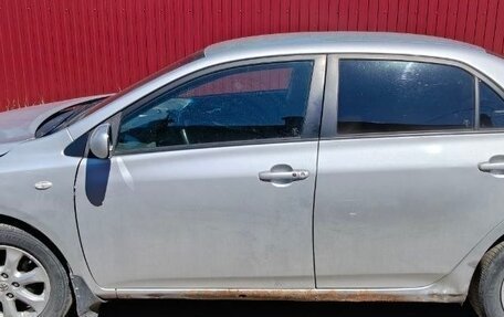Toyota Corolla, 2007 год, 400 000 рублей, 3 фотография