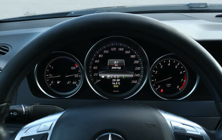 Mercedes-Benz C-Класс, 2013 год, 1 200 000 рублей, 12 фотография