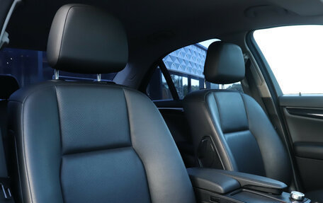 Mercedes-Benz C-Класс, 2013 год, 1 200 000 рублей, 15 фотография