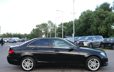 Mercedes-Benz C-Класс, 2013 год, 1 200 000 рублей, 4 фотография