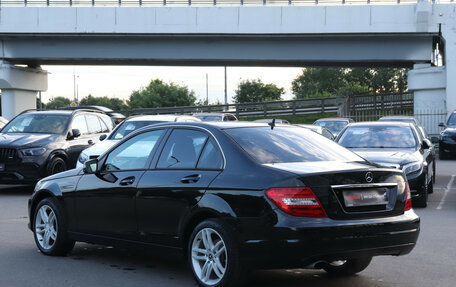 Mercedes-Benz C-Класс, 2013 год, 1 200 000 рублей, 8 фотография