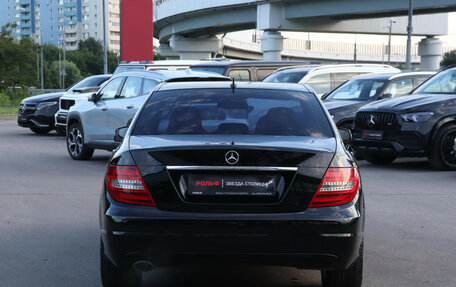 Mercedes-Benz C-Класс, 2013 год, 1 200 000 рублей, 7 фотография