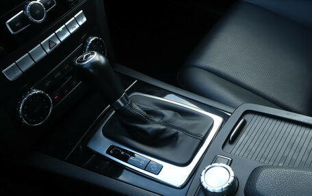 Mercedes-Benz C-Класс, 2013 год, 1 200 000 рублей, 16 фотография