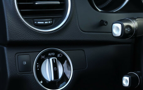 Mercedes-Benz C-Класс, 2013 год, 1 200 000 рублей, 19 фотография