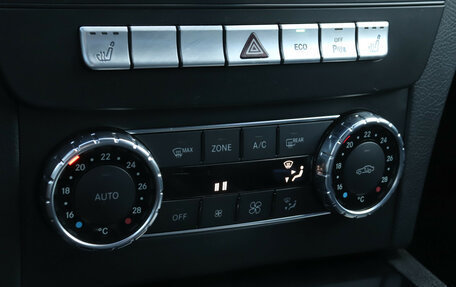 Mercedes-Benz C-Класс, 2013 год, 1 200 000 рублей, 17 фотография